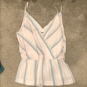 Free people tank top